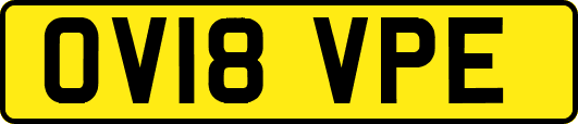 OV18VPE