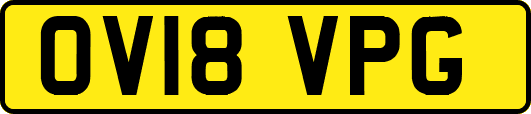 OV18VPG