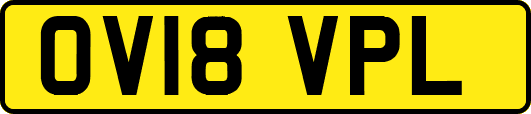 OV18VPL