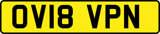 OV18VPN
