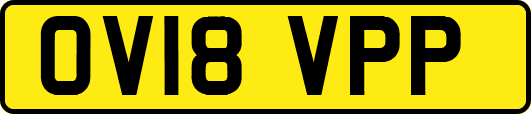 OV18VPP