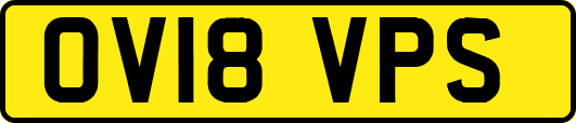 OV18VPS