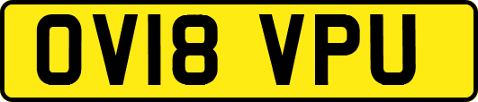OV18VPU