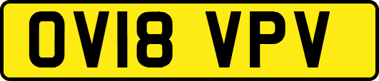 OV18VPV