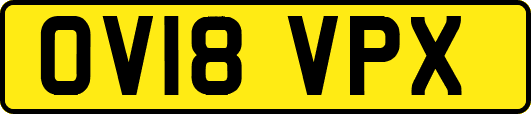 OV18VPX