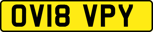OV18VPY