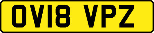 OV18VPZ