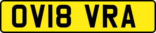 OV18VRA