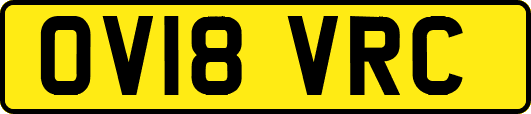 OV18VRC