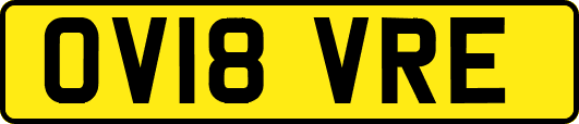 OV18VRE
