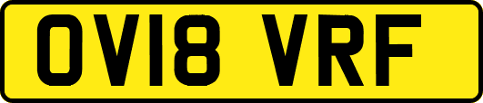 OV18VRF