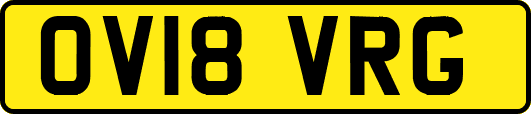 OV18VRG