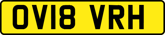 OV18VRH