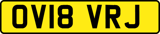 OV18VRJ