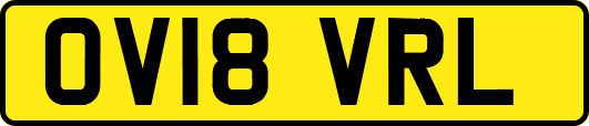 OV18VRL