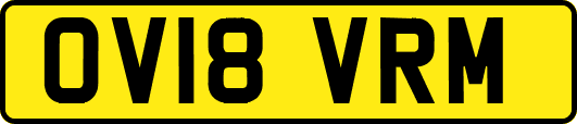 OV18VRM