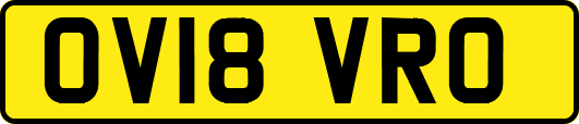 OV18VRO
