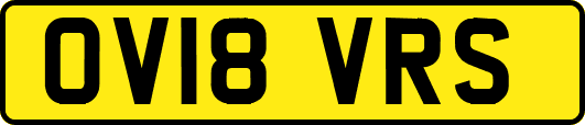 OV18VRS