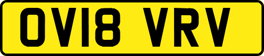 OV18VRV