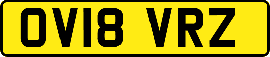 OV18VRZ