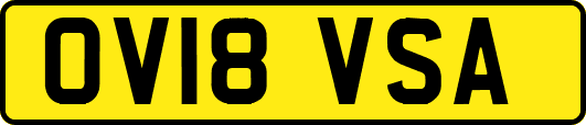 OV18VSA