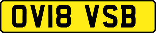 OV18VSB