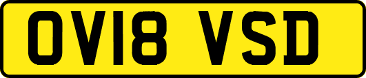 OV18VSD