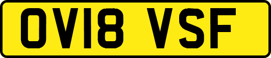 OV18VSF
