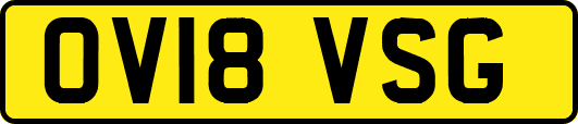 OV18VSG