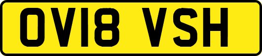 OV18VSH