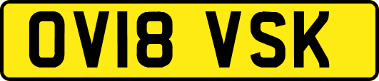 OV18VSK