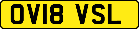 OV18VSL