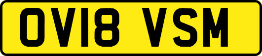 OV18VSM