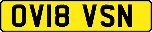 OV18VSN
