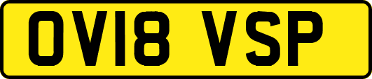 OV18VSP
