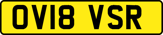 OV18VSR