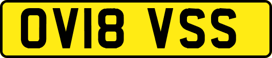 OV18VSS