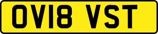 OV18VST