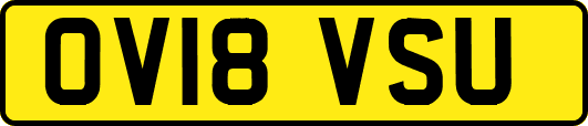 OV18VSU