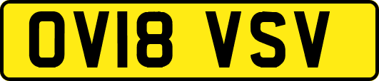 OV18VSV