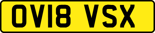 OV18VSX