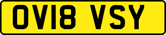 OV18VSY