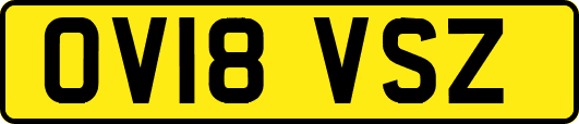 OV18VSZ