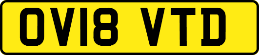 OV18VTD