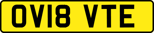 OV18VTE