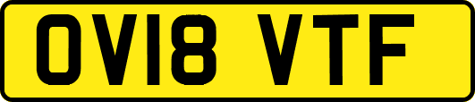 OV18VTF