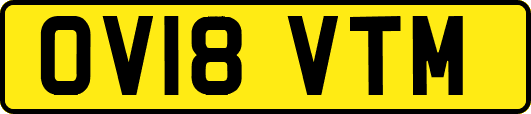 OV18VTM