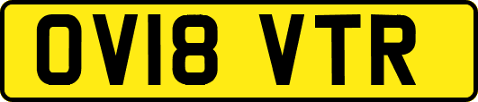 OV18VTR