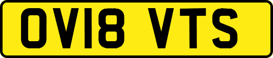 OV18VTS