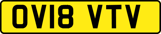 OV18VTV